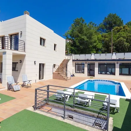 Club Villamar - Dakoda Villa Lloret de Mar