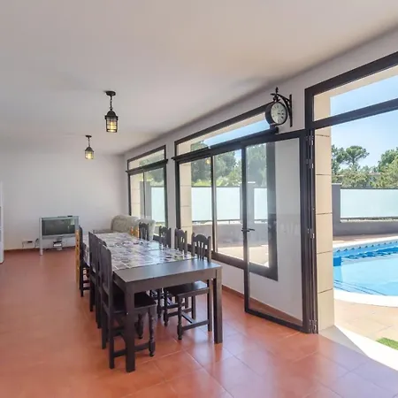 Villa Club Villamar - Dakoda Lloret de Mar