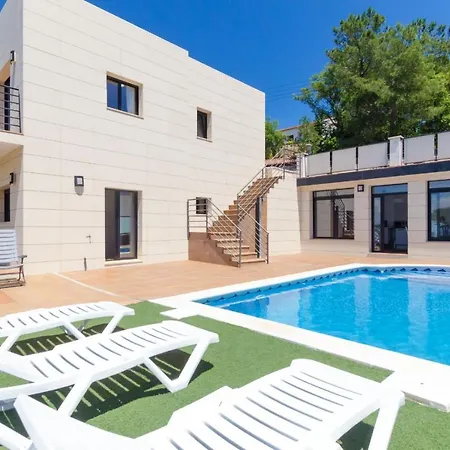 Villa Club Villamar - Dakoda