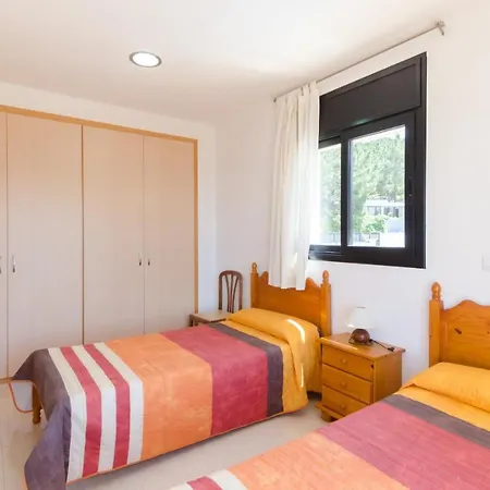 Club Villamar - Dakoda Lloret de Mar