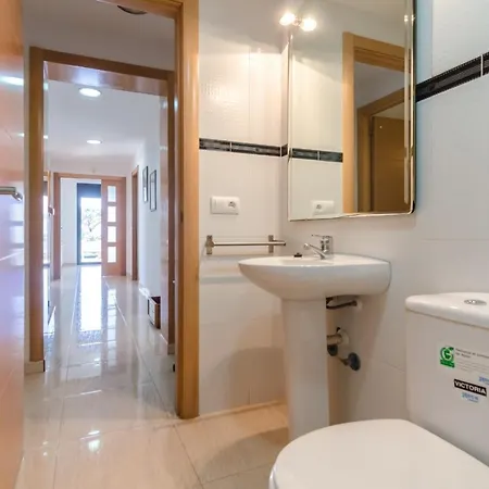 Villa Club Villamar - Dakoda Lloret de Mar