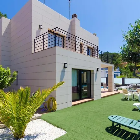 Villa Club Villamar - Dakoda *