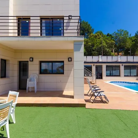 Club Villamar - Dakoda Lloret de Mar