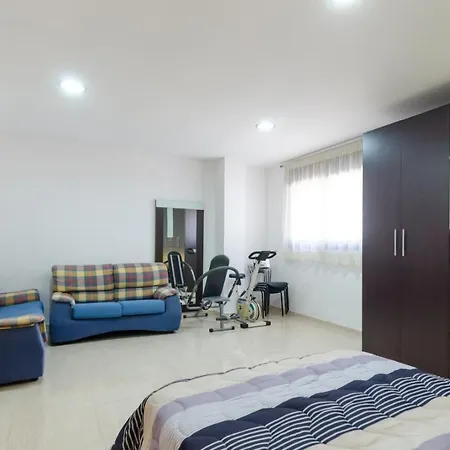 Club Villamar - Dakoda Villa